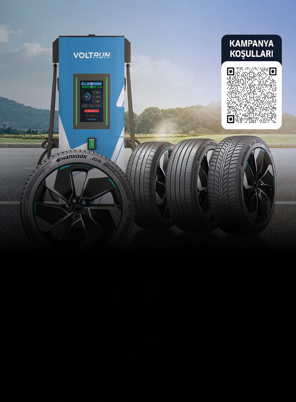 Hankook Tire
