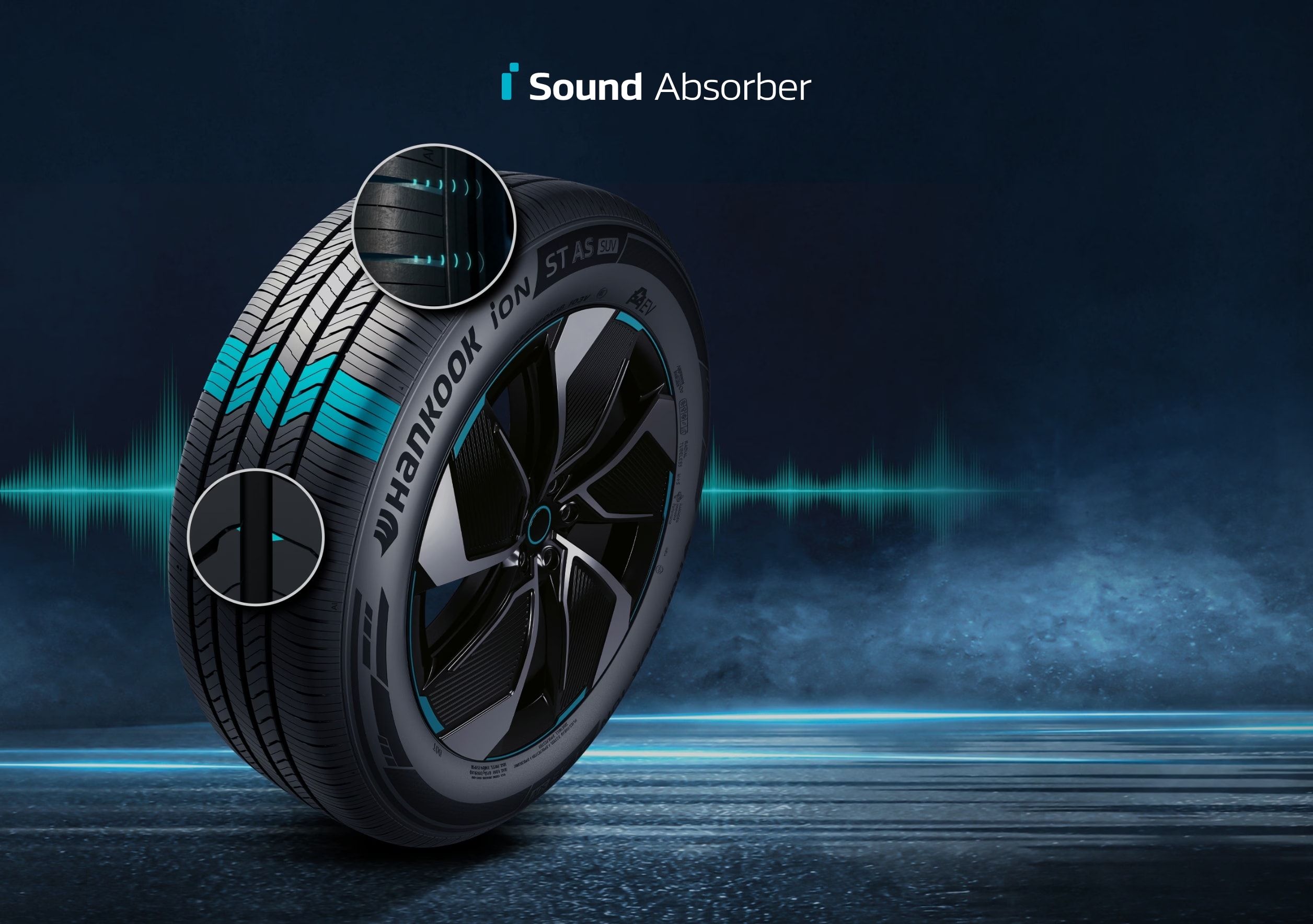 Hankook Tire & Technology-Tires-iON ST AS SUV-main_kv02