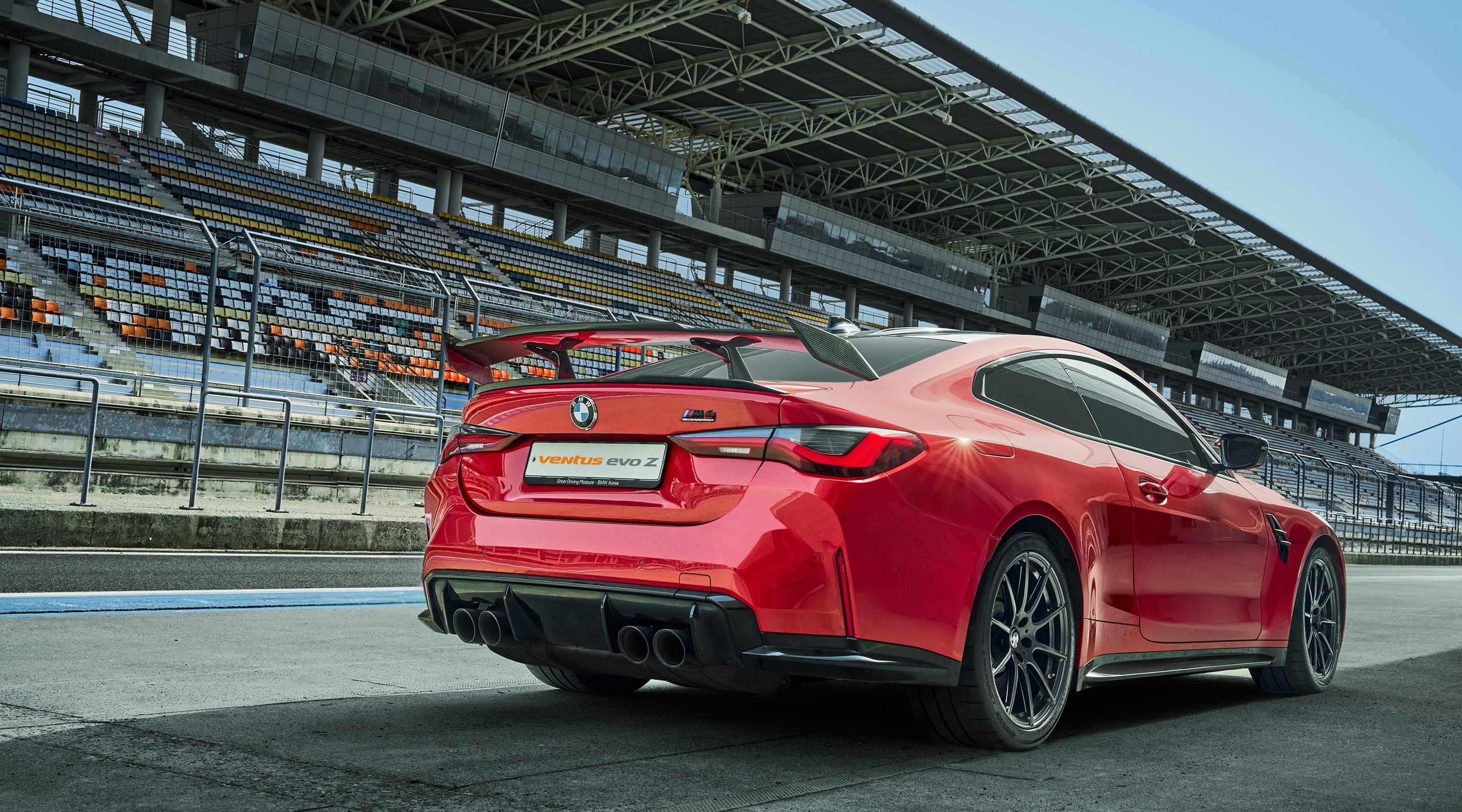 Hankook Tire & Technology-Tires-Ventus-evoz-gallery-01