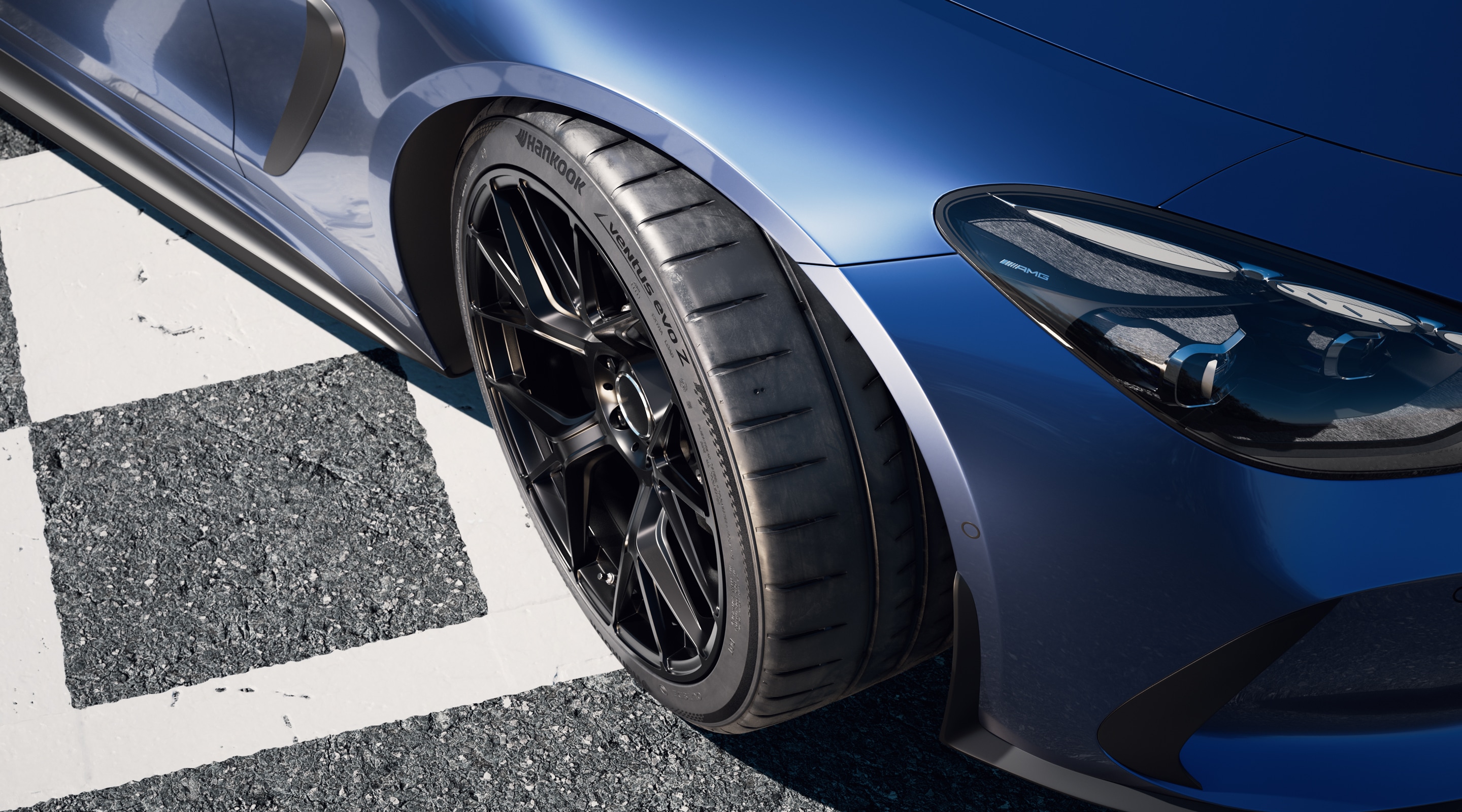 Hankook Tire & Technology-Tires-Ventus-evoz-gallery-04