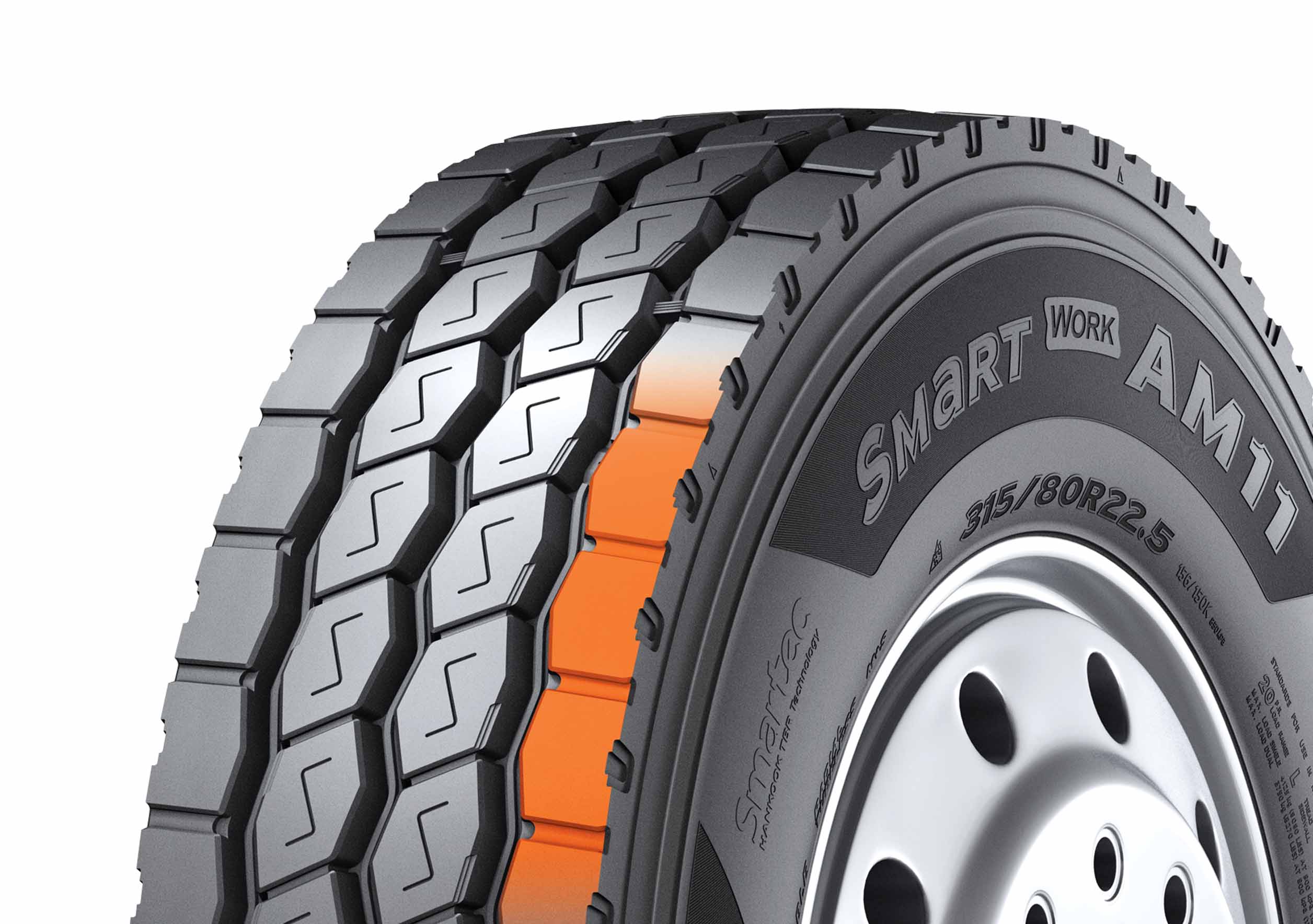 Hankook Tire & Technology-Tires-smart-am11-kv02