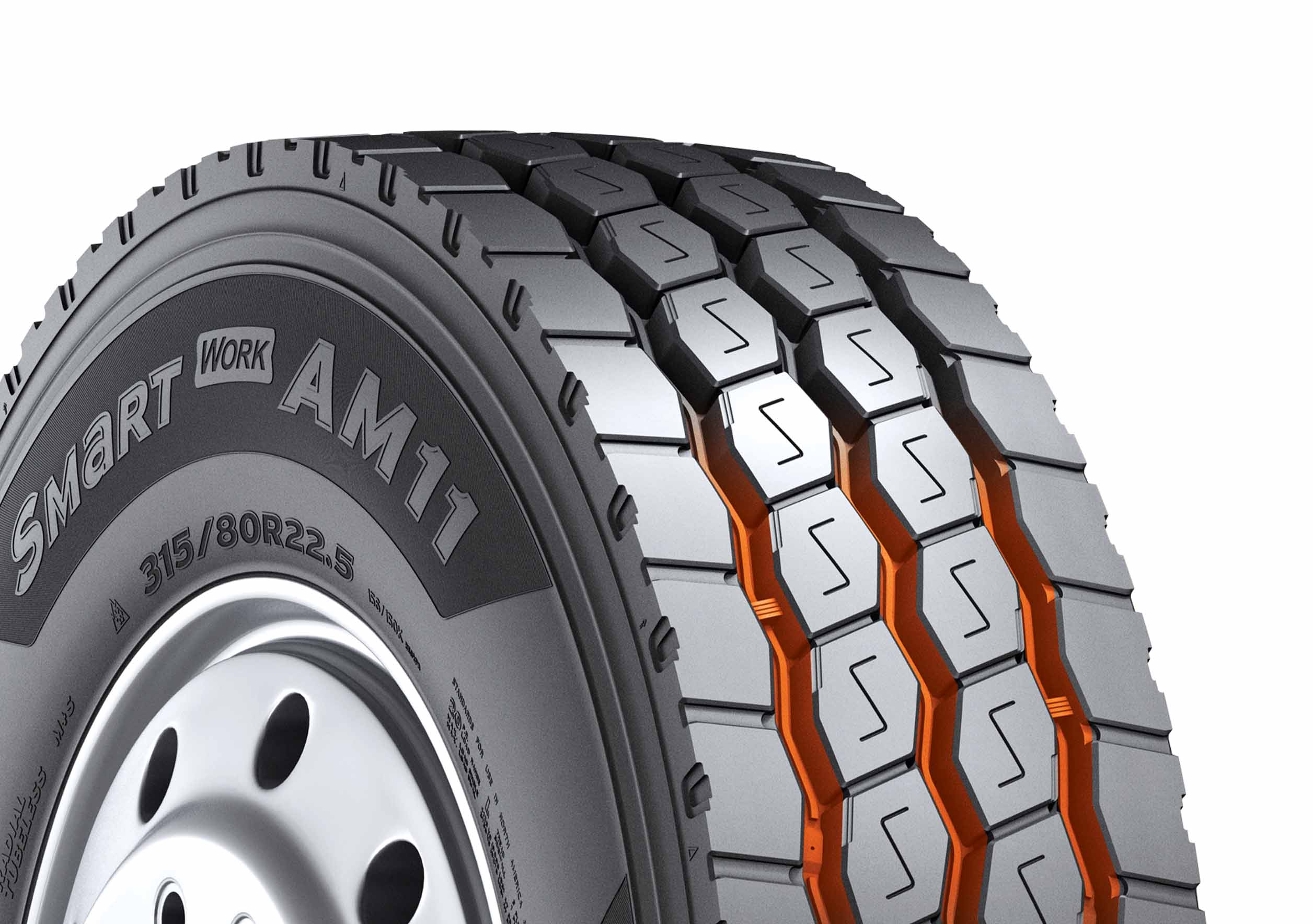 Hankook Tire & Technology-Tires-smart-am11-kv03