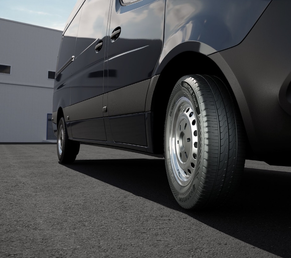Vantra Transit