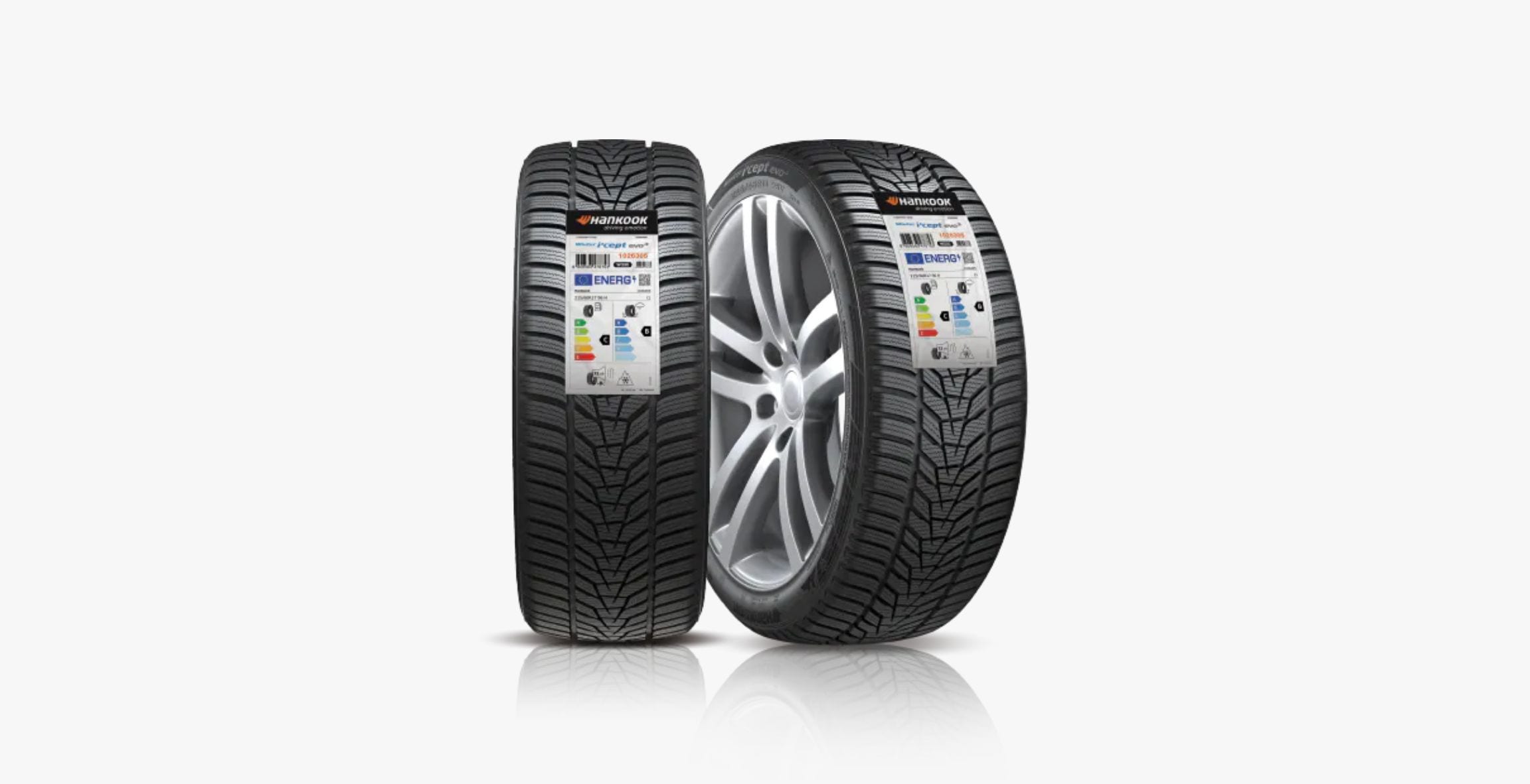 Tyre Labelling  Hankook Tyre UK