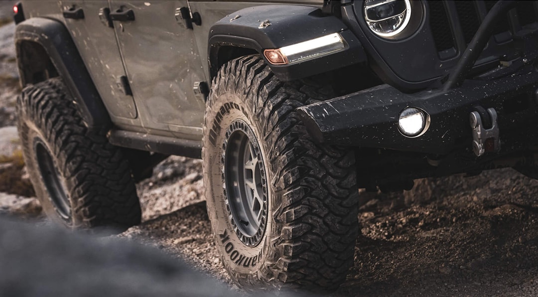 Hankook Tire