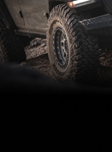Hankook Tire