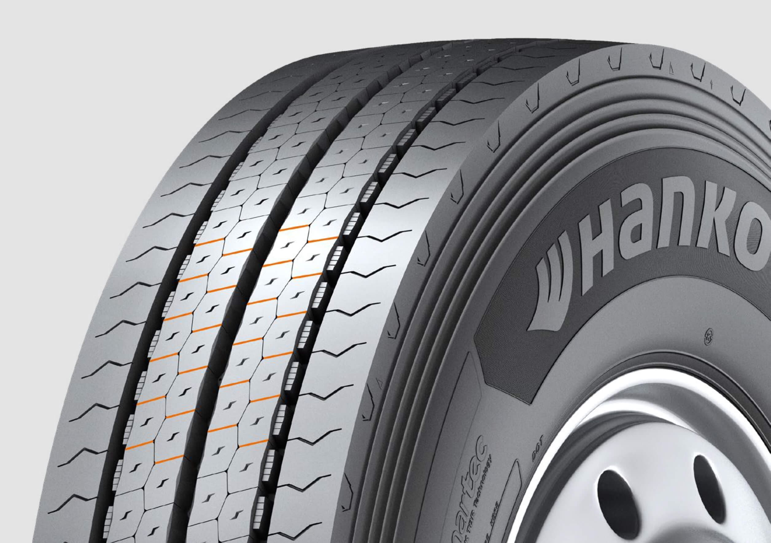 Hankook Tire & Technology-Tires-smart-ah51-kv02