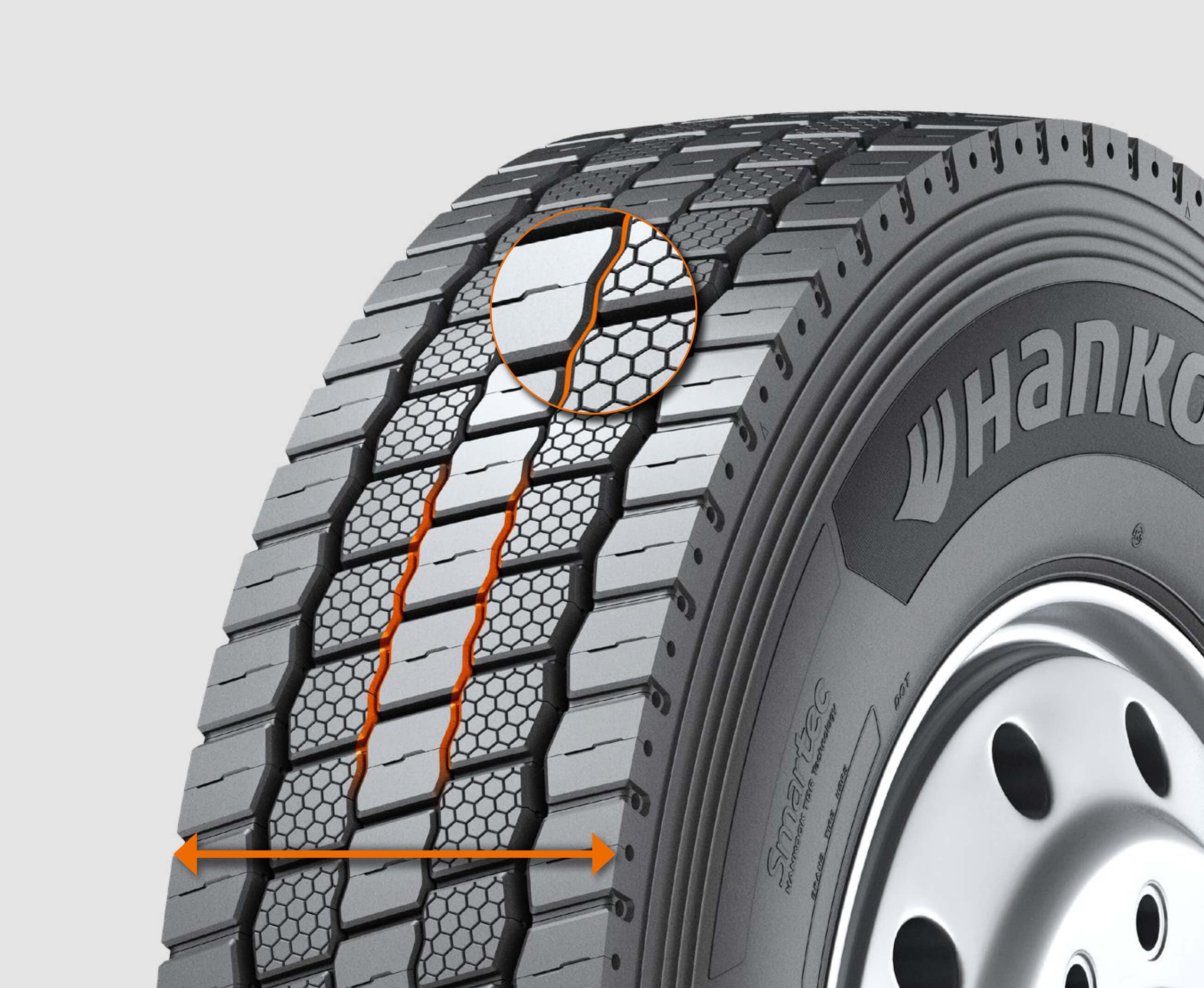 Hankook Tire & Technology-Tires-smart-dh51-kv01