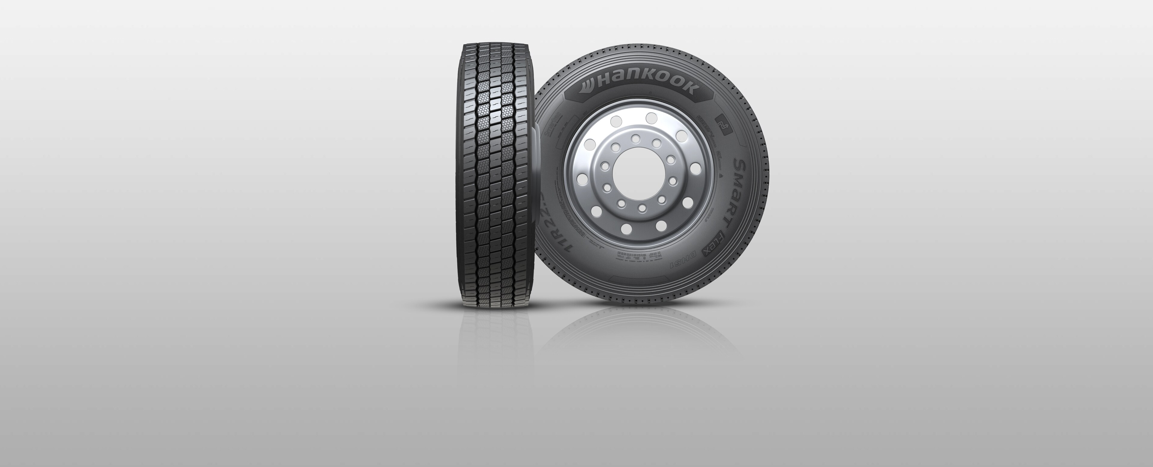 Hankook Tire & Technology-Tires-smart-dh51-kv01