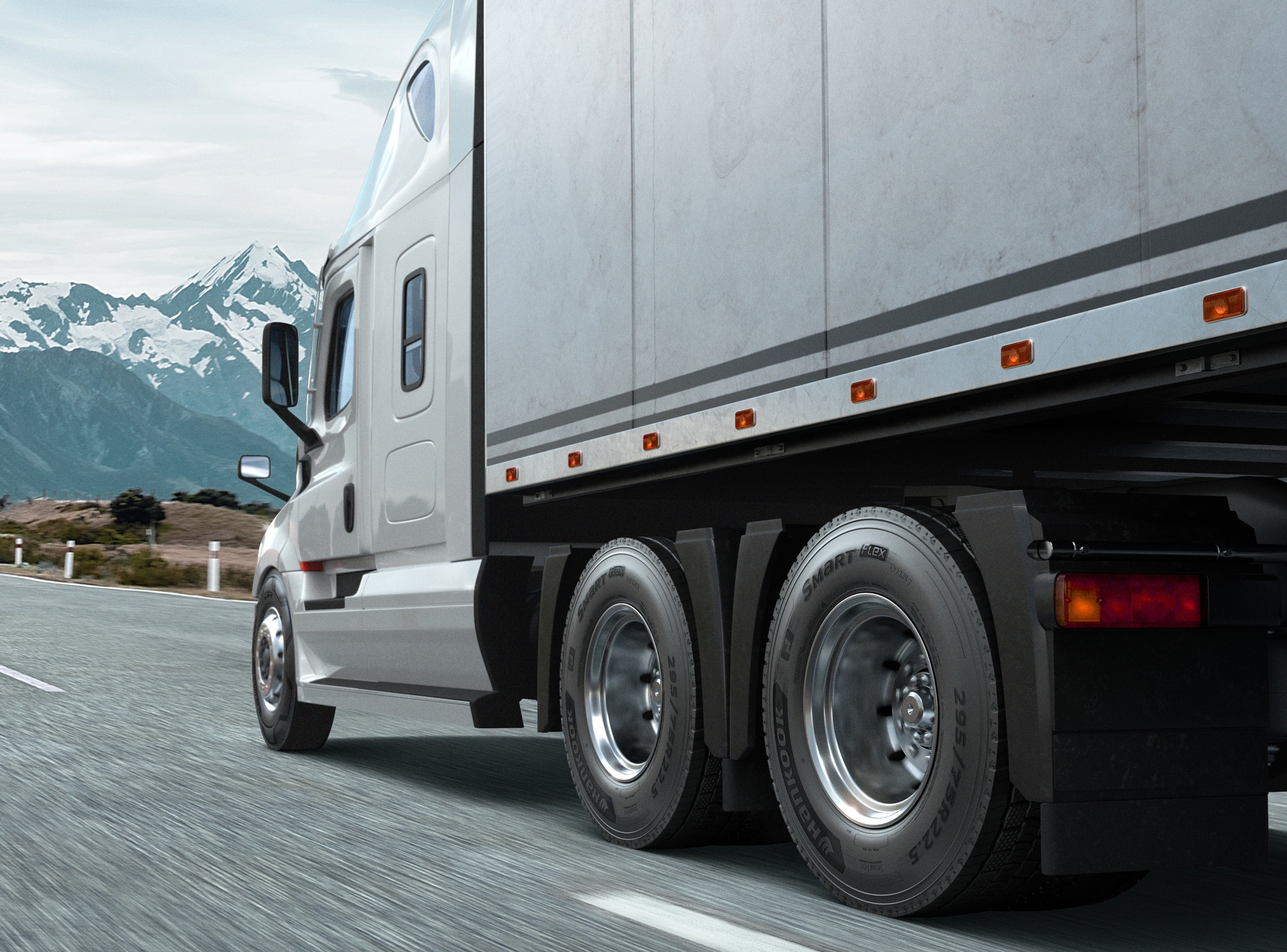 Hankook Tire & Technology-Tires-Smart-dh51-KV