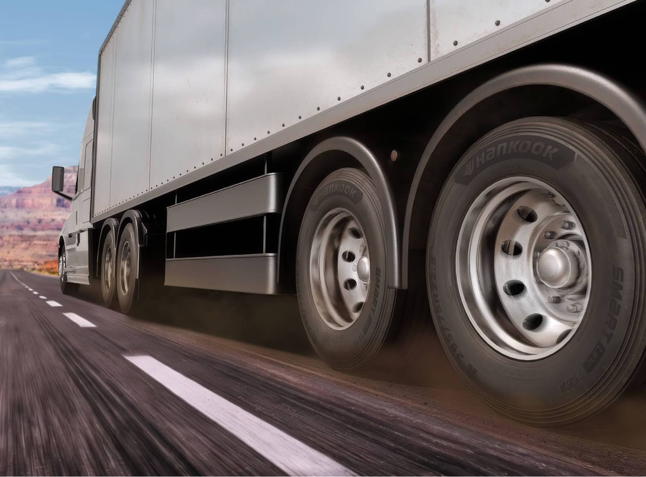 Hankook Tire & Technology-Tires-smart-Tl52-kv