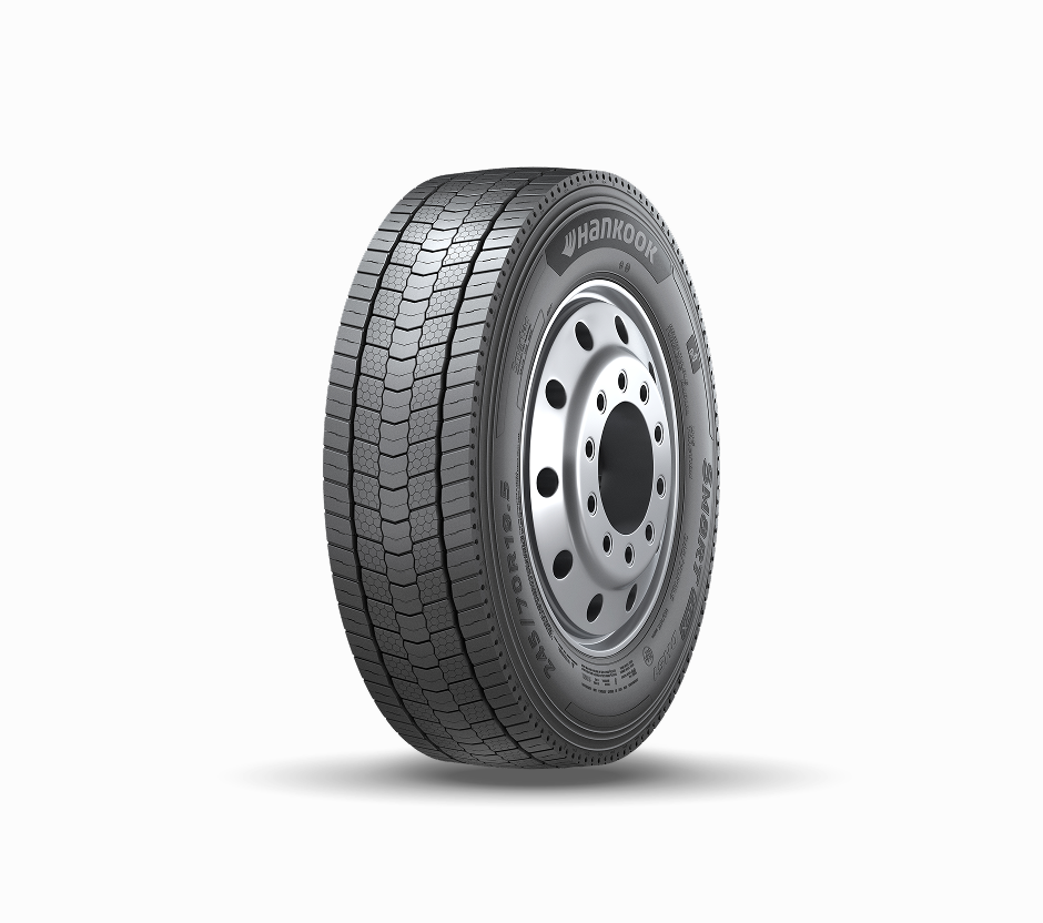 Smart Flex DH51