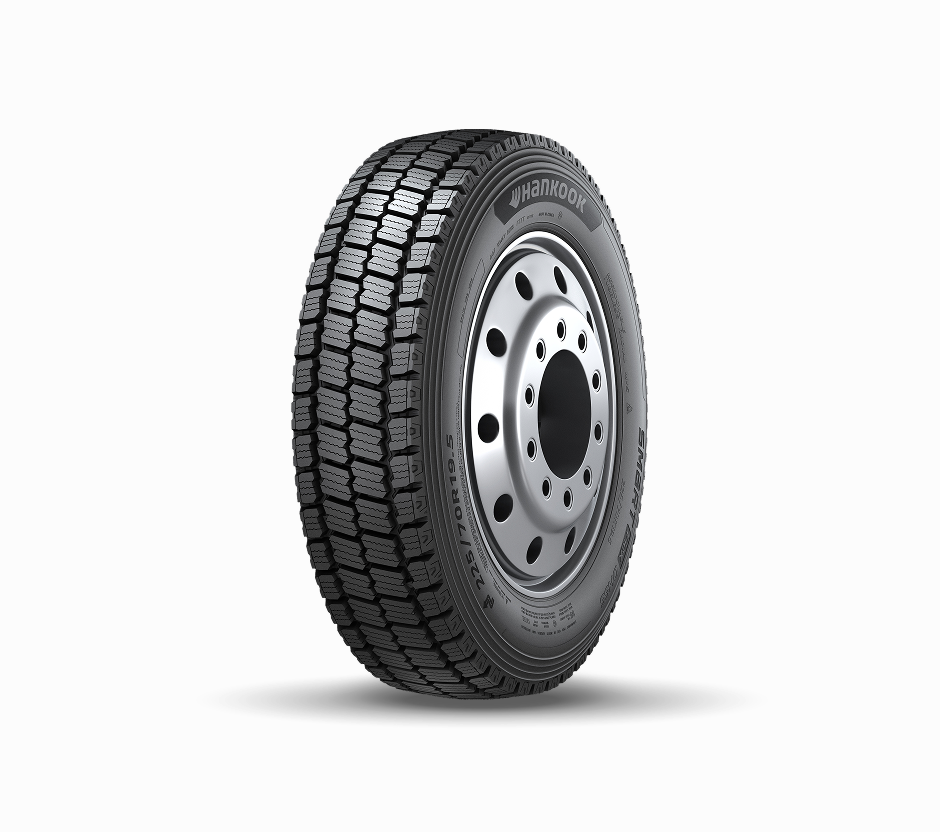 Smart Flex DH55
