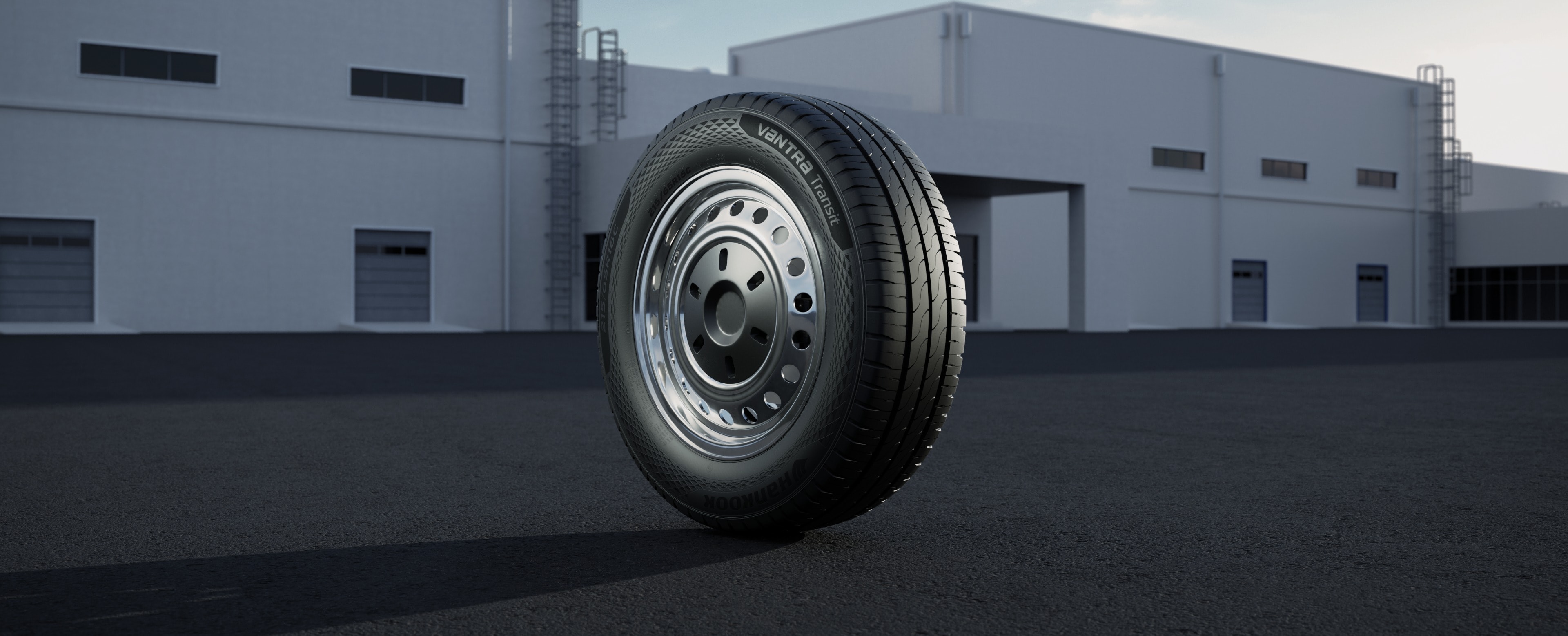 Hankook Tire & Technology-Tires-Vantra-transit-detail-concept-01