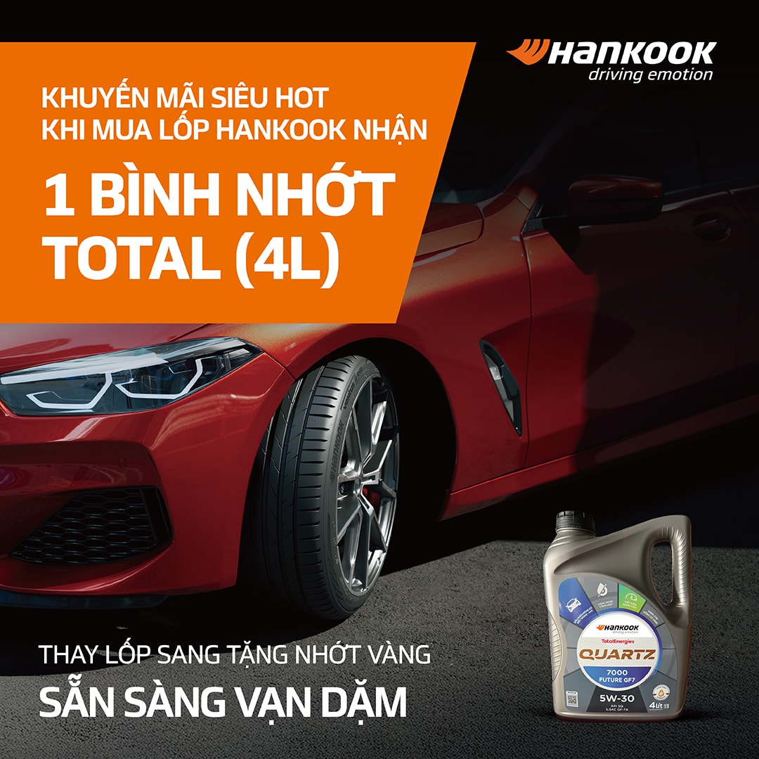 THÔNG BÁO CHƯƠNG TRÌNH KHUYẾN MẠI PROMOTION ANNOUNCEMENT