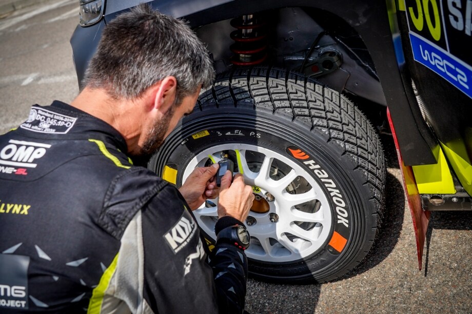 Rally Italia Sardegna highlights