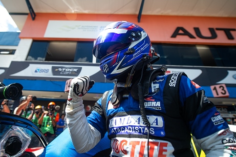 stock car series highlight image