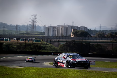 stock car series highlight image