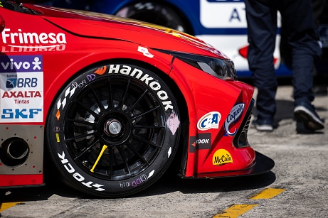 stock car series highlight image