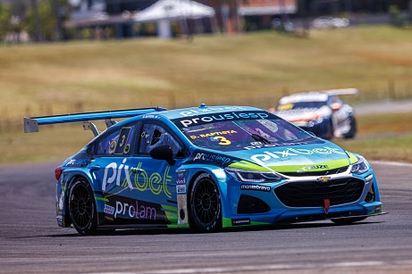 stock car series highlight image