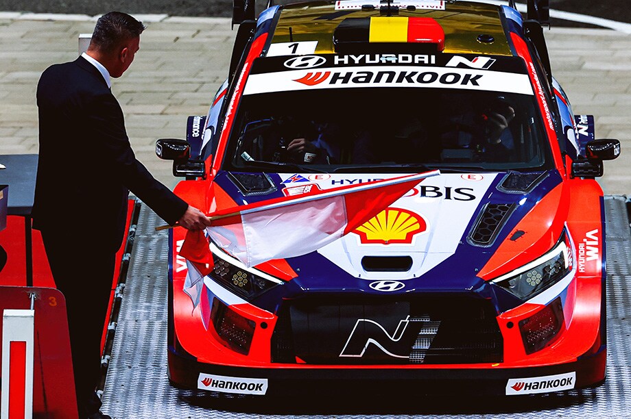 rallye monte-carlo highlights