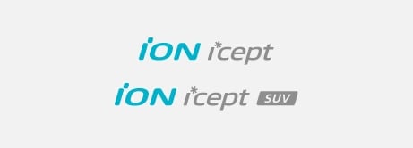 겨울용 아이온(iON) 타이어