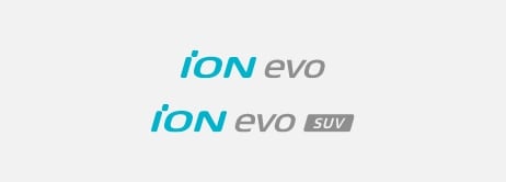 퍼포먼스용 아이온(iON) 타이어