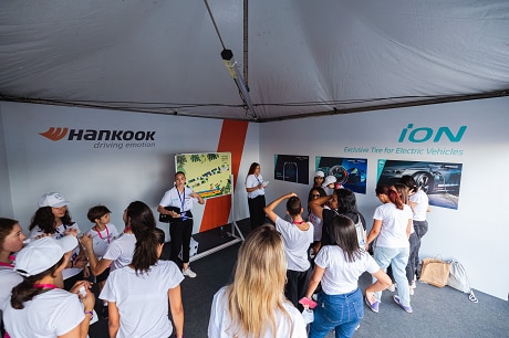 girls on top highlight