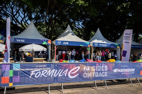 girls on top highlight