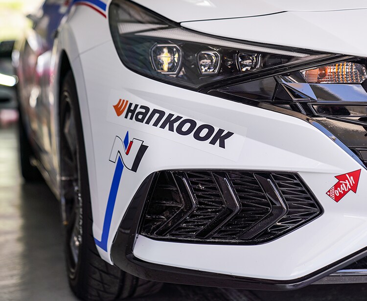 Hyundai n festival-informaiton