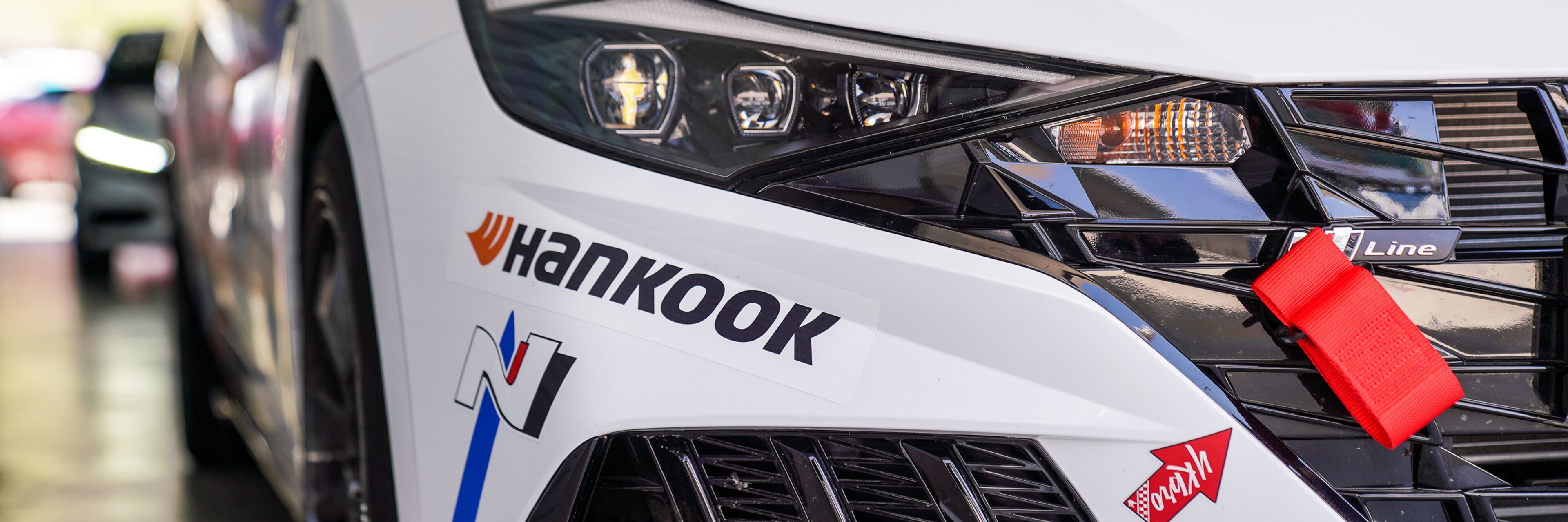 Hyundai n festival-informaiton