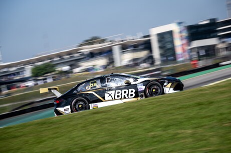 stock car series highlight image